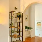 My Fair - 3 Bedroom Loft Near Real Apartamento