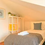 My Fair - 3 Bedroom Loft Near Real *