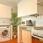 My Fair - 3 Bedroom Loft Near Real Lisboa