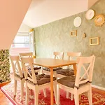 My Fair - 3 Bedroom Loft Near Principe Real Лиссабон