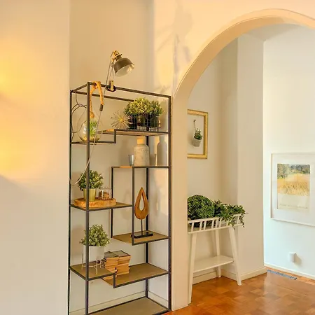 My Fair - 3 Bedroom Loft Near Principe Real Lägenhet