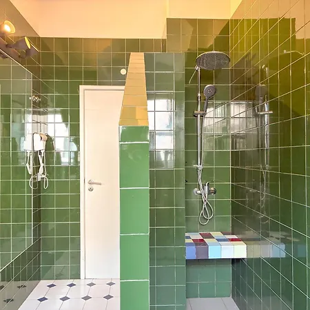 Lägenhet My Fair - 3 Bedroom Loft Near Principe Real Lisboa