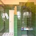 아파트 My Fair - 3 Bedroom Loft Near Principe Real 리스본