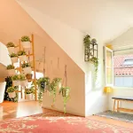 My Fair - 3 Bedroom Loft Near Principe Real * Lisboa