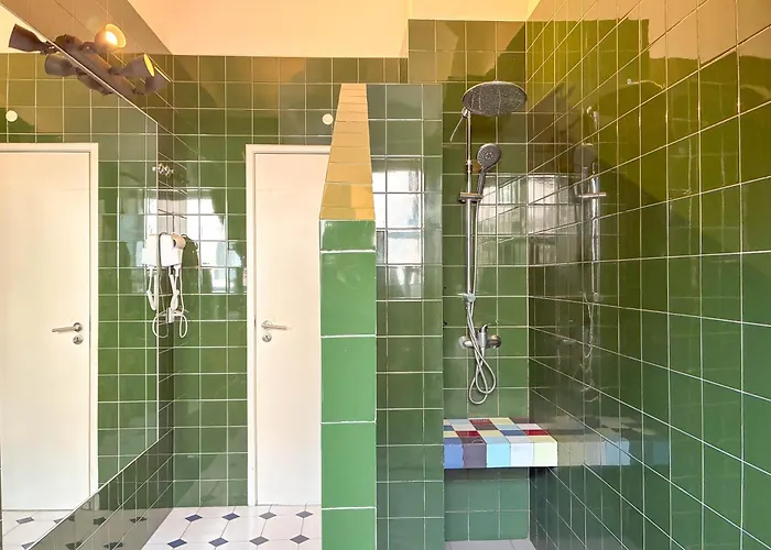 Appartement My Fair - 3 Bedroom Loft Near Principe Real Lissabon